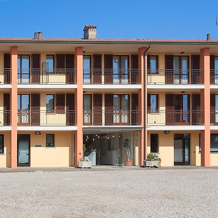 Bed and Breakfast La Tarantola à Vermezzo Extérieur photo