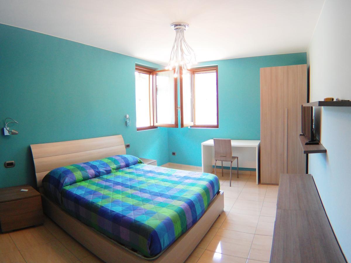Bed and Breakfast La Tarantola à Vermezzo Extérieur photo