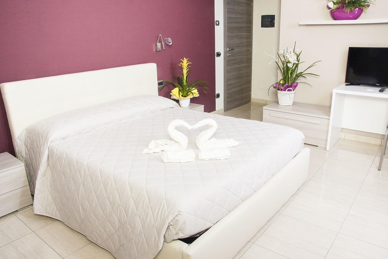 Bed and Breakfast La Tarantola à Vermezzo Extérieur photo