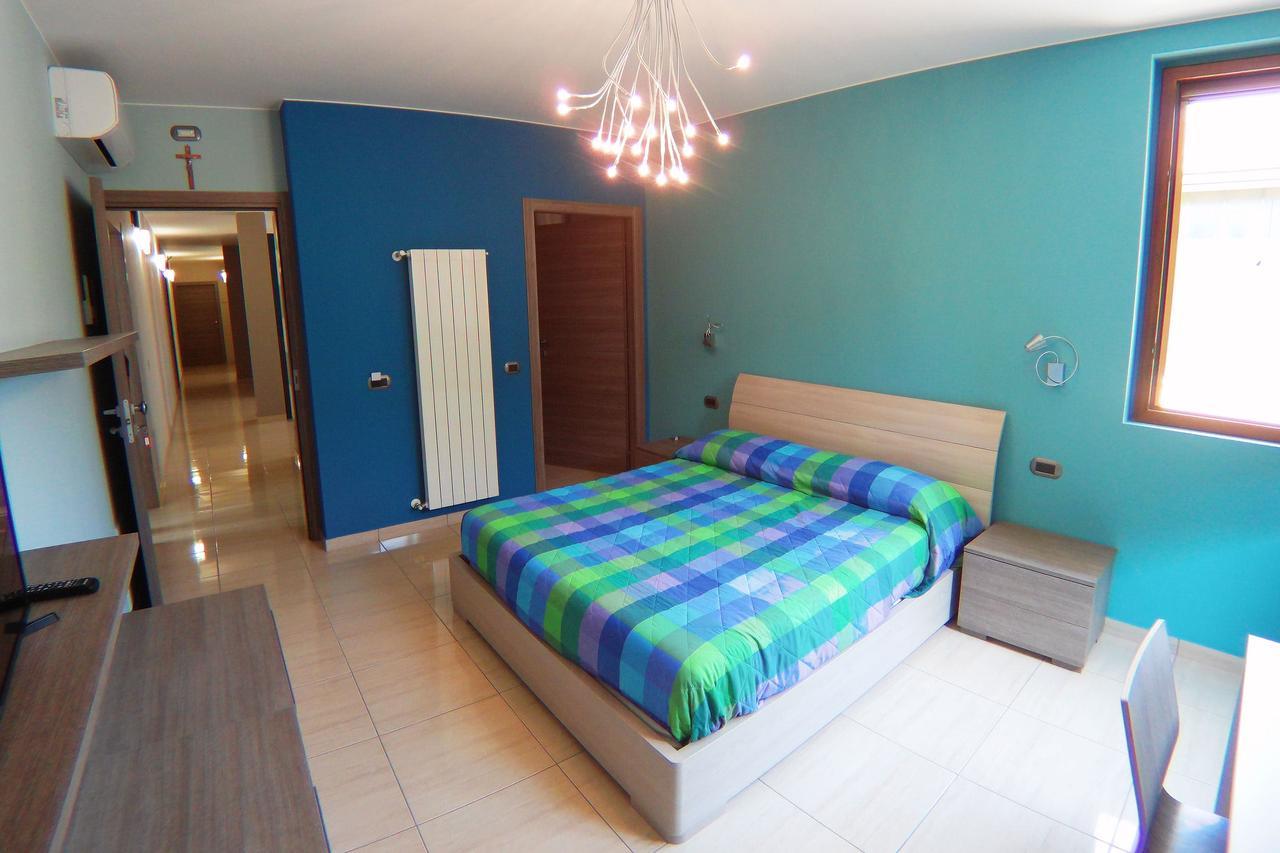 Bed and Breakfast La Tarantola à Vermezzo Extérieur photo